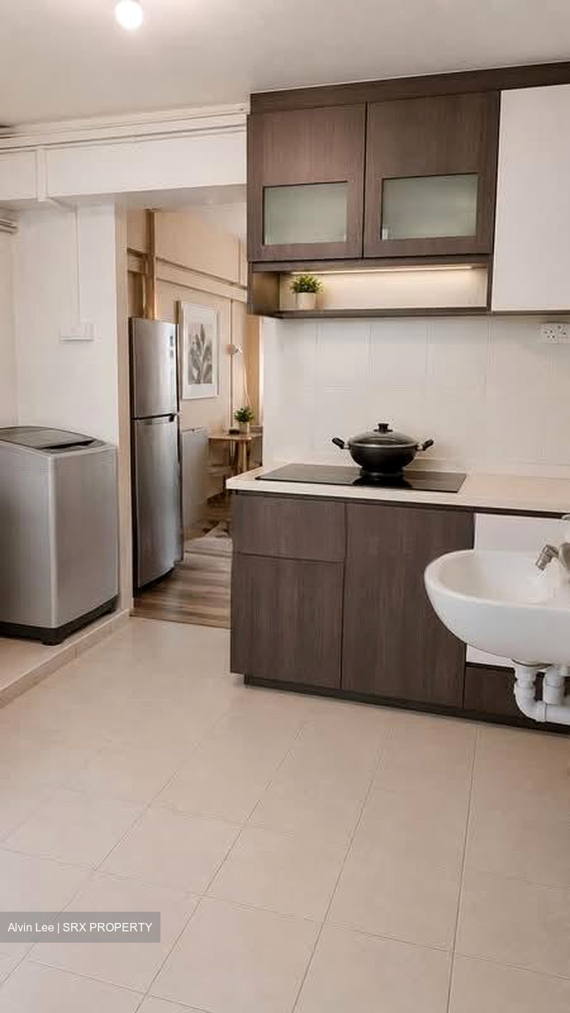 Blk 195 Kim Keat View (Toa Payoh), HDB 3 Rooms #575327731